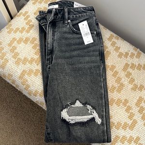 PAC Sun mom jeans size 26